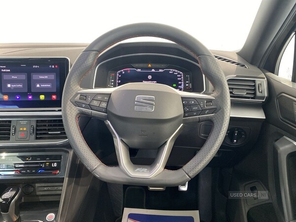 Used SEAT Tarraco 2024 for sale - 77030393: Photo 23