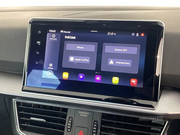 Used SEAT Tarraco 2024 for sale - 77030393: Photo 29