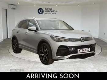 2024 - 2.0 TDI R-Line 5dr DSG