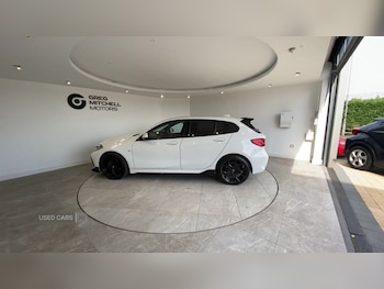 Used BMW 1 Series 2021 for sale - 75839726: Photo