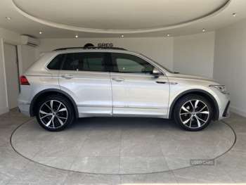 Used Volkswagen Tiguan 2022 for sale - 74991393: Photo