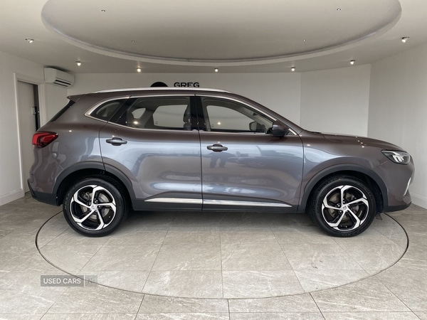 Used MG MG HS 2024 for sale - 76528629: Photo 12