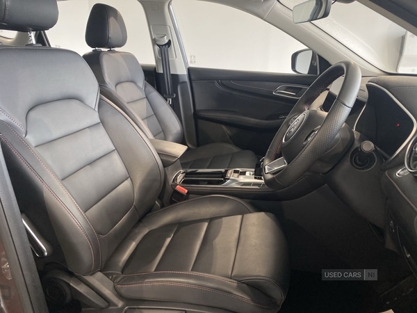 Used MG MG HS 2024 for sale - 76528629: Photo 17