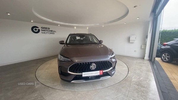 Used MG MG HS 2024 for sale - 76528629: Photo 2