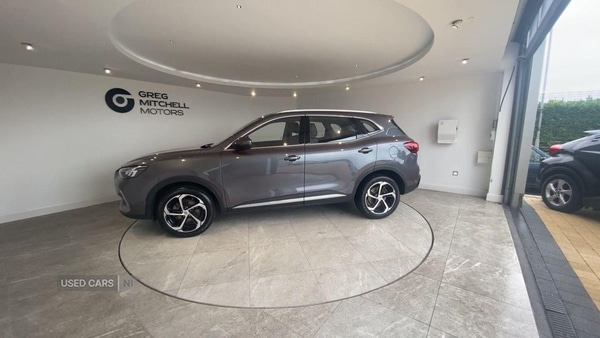 Used MG MG HS 2024 for sale - 76528629: Photo 4