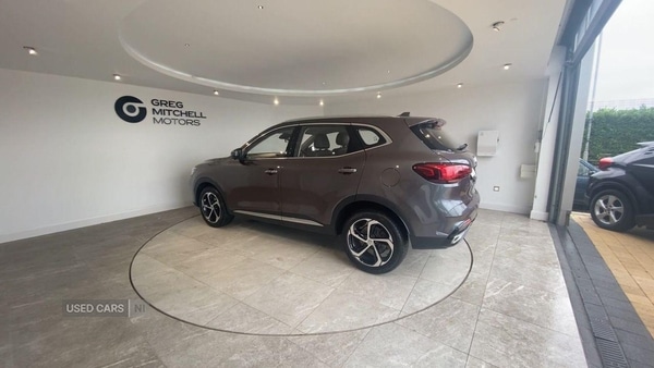 Used MG MG HS 2024 for sale - 76528629: Photo 5