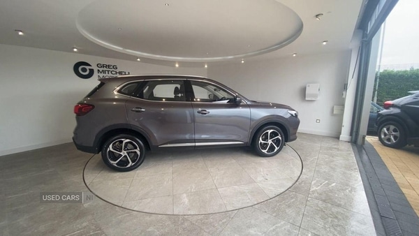 Used MG MG HS 2024 for sale - 76528629: Photo 8