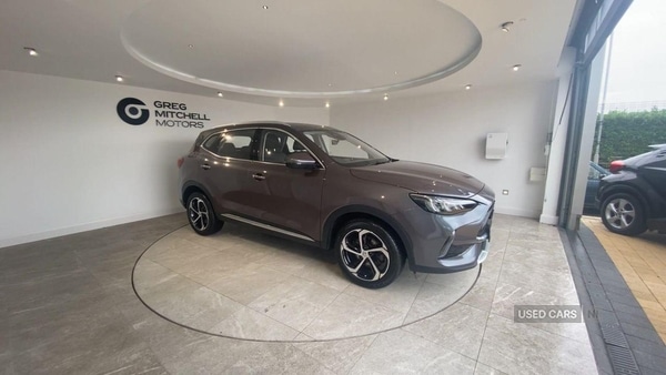 Used MG MG HS 2024 for sale - 76528629: Photo 9