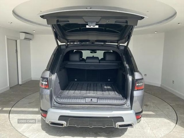 Used Land Rover Range Rover Sport 2022 for sale - 77204561: Photo 16