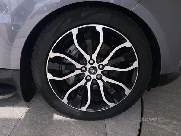 Used Land Rover Range Rover Sport 2022 for sale - 77204561: Photo 18