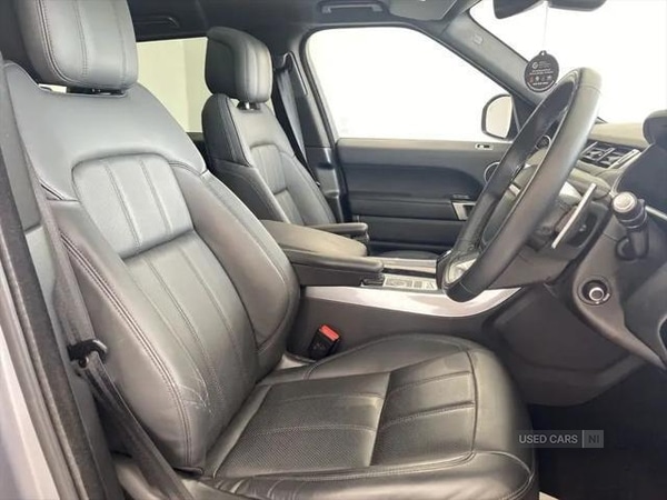 Used Land Rover Range Rover Sport 2022 for sale - 77204561: Photo 20