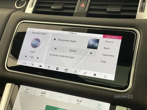 Used Land Rover Range Rover Sport 2022 for sale - 77204561: Photo 28