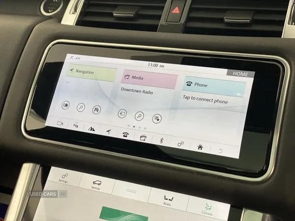 Used Land Rover Range Rover Sport 2022 for sale - 77204561: Photo 31