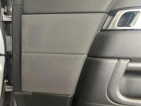 Used Land Rover Range Rover Sport 2022 for sale - 77204561: Photo 38