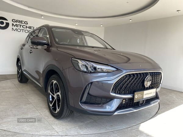 Used MG MG HS 2024 for sale - 76153465: Photo 11