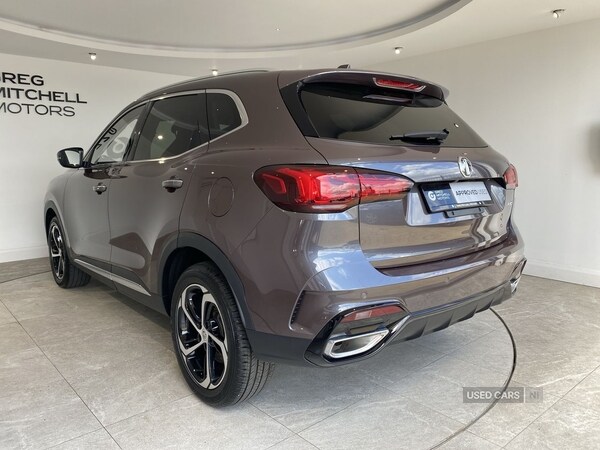 Used MG MG HS 2024 for sale - 76153465: Photo 14
