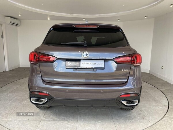 Used MG MG HS 2024 for sale - 76153465: Photo 15
