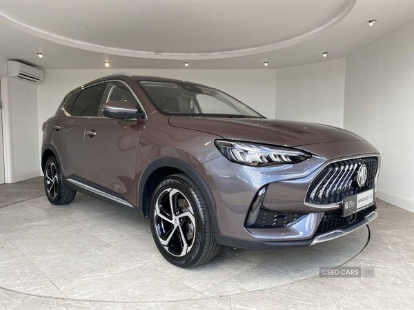 Used MG MG HS 2024 for sale - 76153465: Photo 1