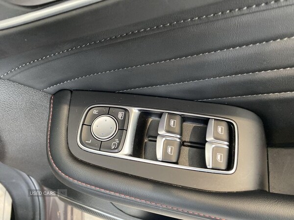 Used MG MG HS 2024 for sale - 76153465: Photo 20