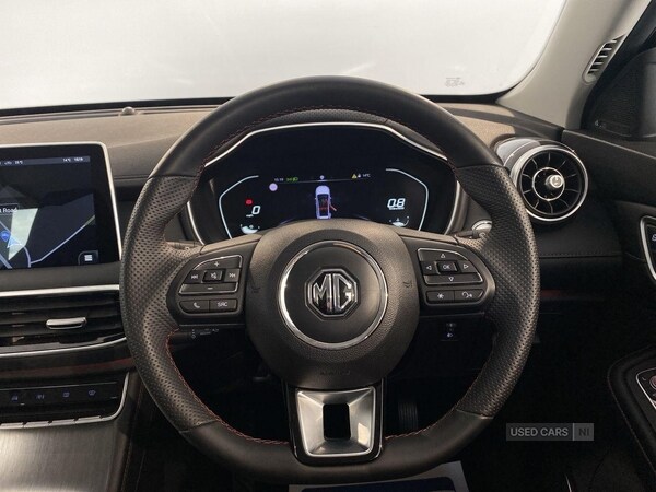 Used MG MG HS 2024 for sale - 76153465: Photo 23
