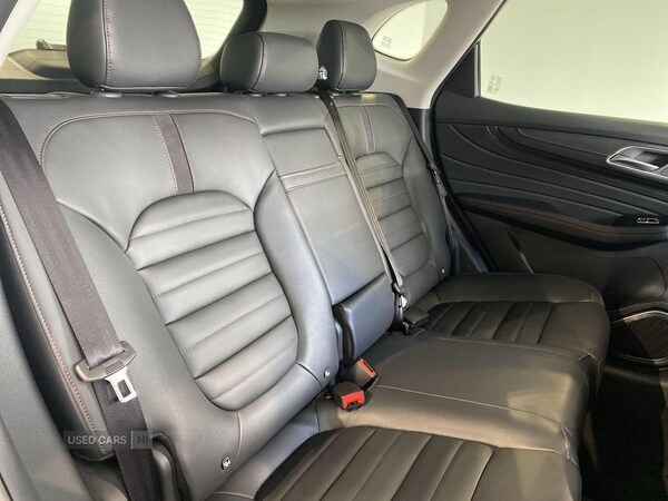 Used MG MG HS 2024 for sale - 76153465: Photo 24