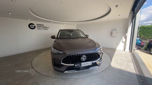 Used MG MG HS 2024 for sale - 76153465: Photo 2