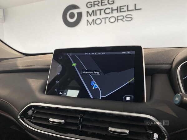 Used MG MG HS 2024 for sale - 76153465: Photo 30