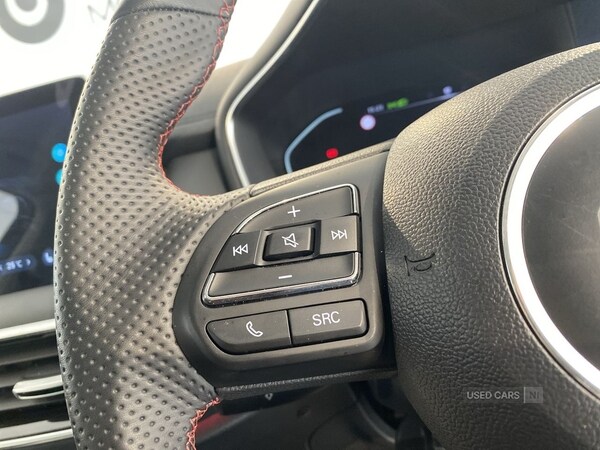Used MG MG HS 2024 for sale - 76153465: Photo 35