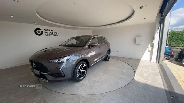 Used MG MG HS 2024 for sale - 76153465: Photo 3
