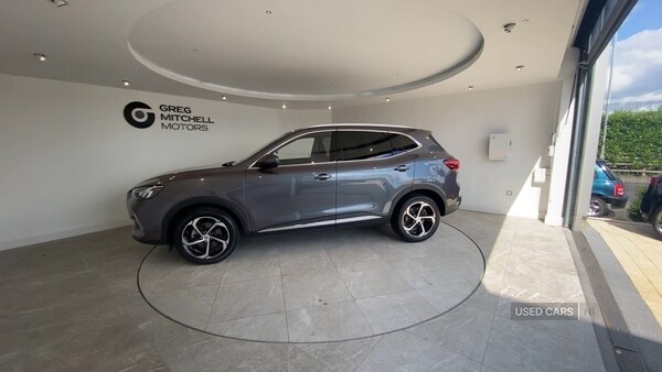 Used MG MG HS 2024 for sale - 76153465: Photo 4