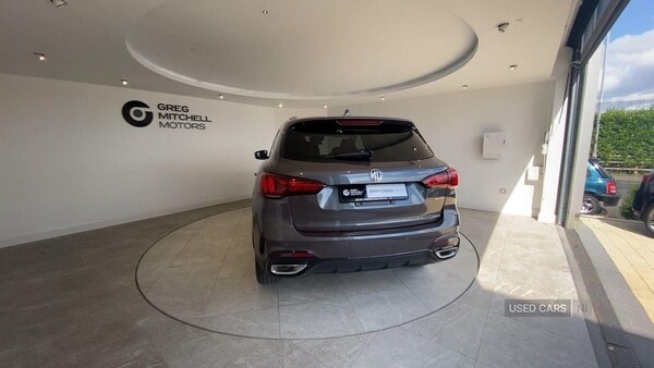 Used MG MG HS 2024 for sale - 76153465: Photo 6