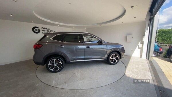 Used MG MG HS 2024 for sale - 76153465: Photo 8