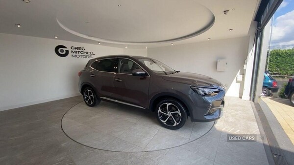 Used MG MG HS 2024 for sale - 76153465: Photo 9