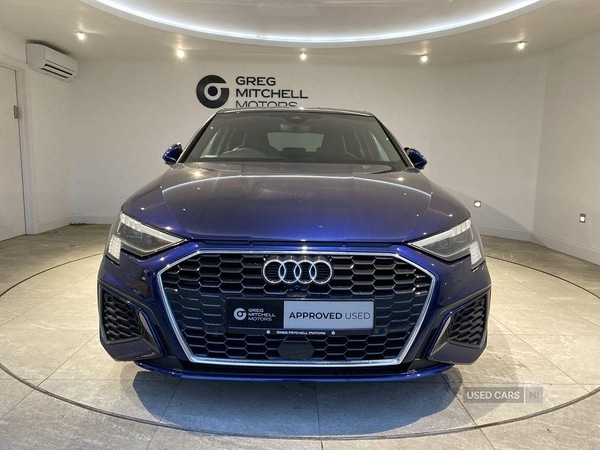 Used Audi A3 2024 for sale - 76856083: Photo 10