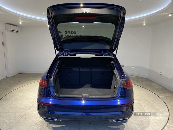 Used Audi A3 2024 for sale - 76856083: Photo 15