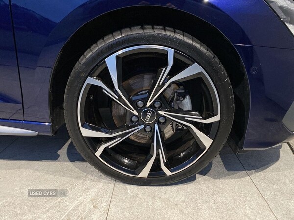 Used Audi A3 2024 for sale - 76856083: Photo 16