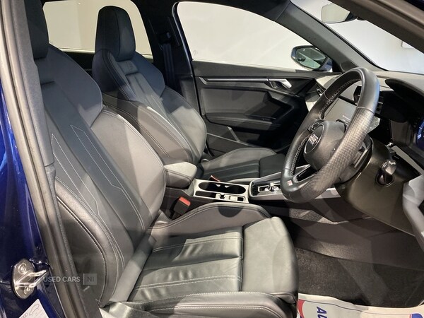 Used Audi A3 2024 for sale - 76856083: Photo 17