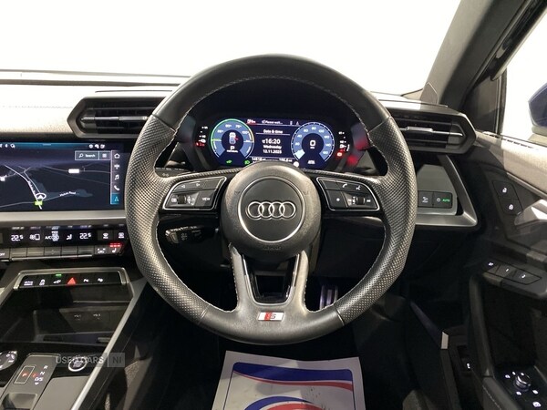 Used Audi A3 2024 for sale - 76856083: Photo 20