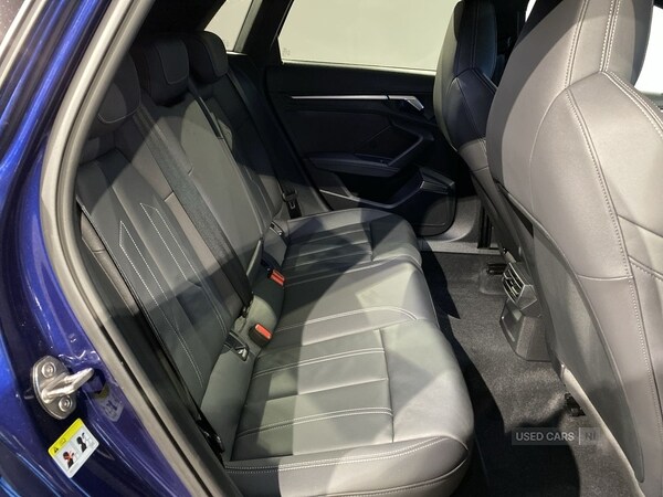 Used Audi A3 2024 for sale - 76856083: Photo 22