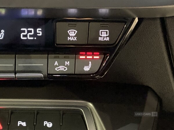 Used Audi A3 2024 for sale - 76856083: Photo 28