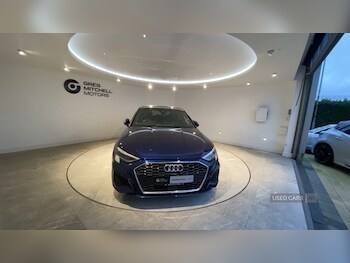 Used Audi A3 2024 for sale - 76856083: Photo