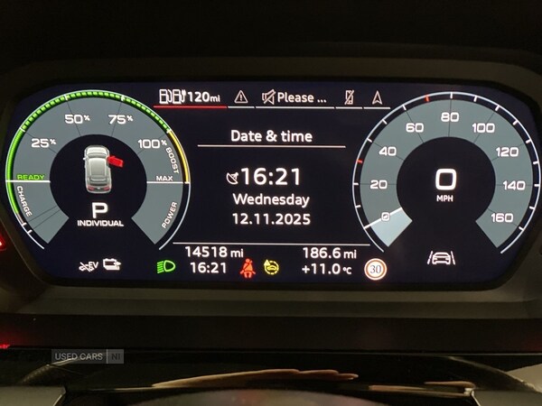 Used Audi A3 2024 for sale - 76856083: Photo 30