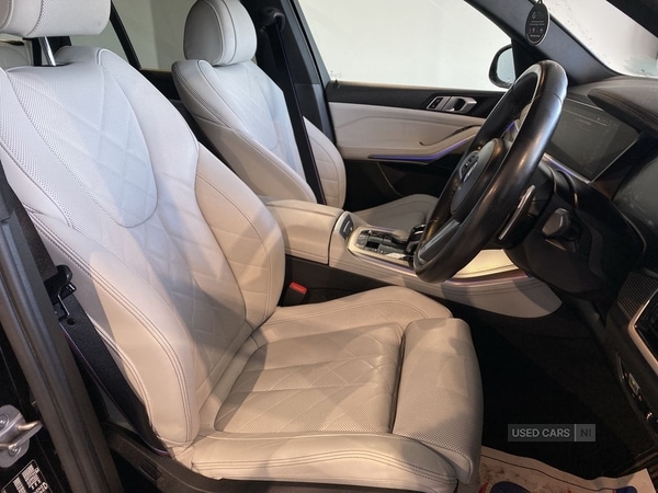 Used BMW X5 2022 for sale - 76787499: Photo 10