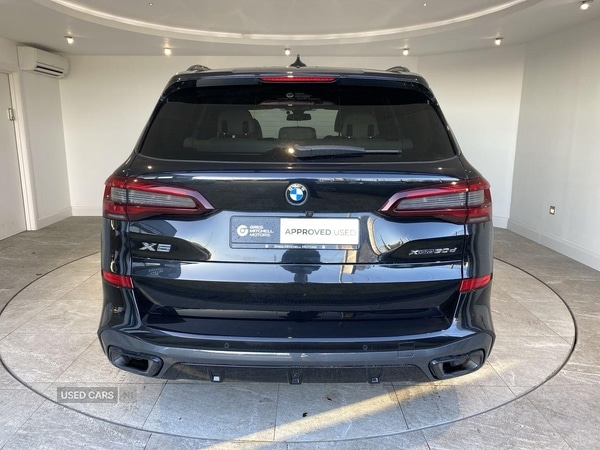 Used BMW X5 2022 for sale - 76787499: Photo 6