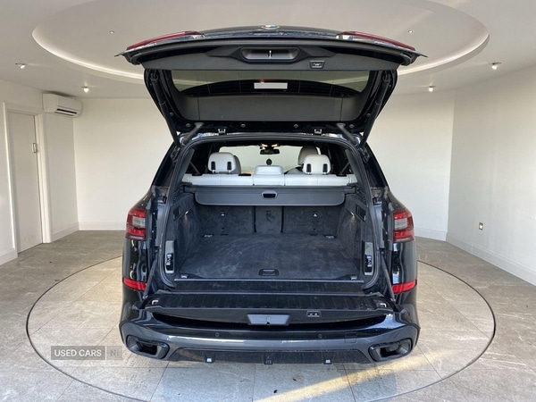 Used BMW X5 2022 for sale - 76787499: Photo 7