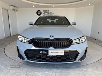 Used BMW 3 Series 2023 for sale - 78649614: Photo