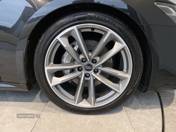 Used Audi A7 2020 for sale - 76729240: Photo 17