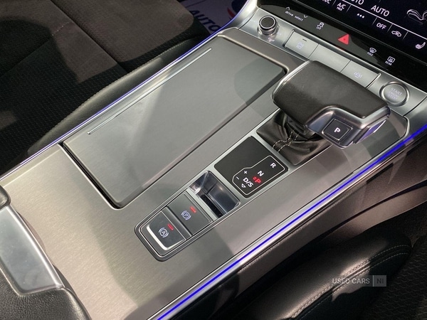 Used Audi A7 2020 for sale - 76729240: Photo 23