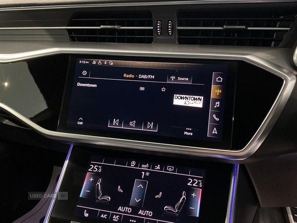 Used Audi A7 2020 for sale - 76729240: Photo 24