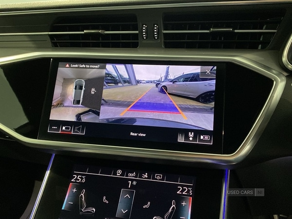 Used Audi A7 2020 for sale - 76729240: Photo 26